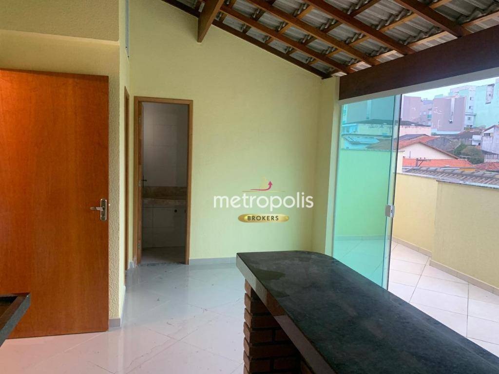 Sobrado à venda com 2 quartos, 120m² - Foto 14