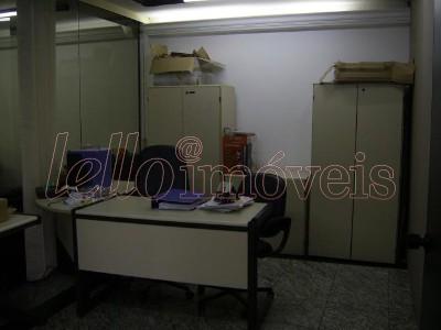 Conjunto Comercial-Sala para alugar, 164m² - Foto 6