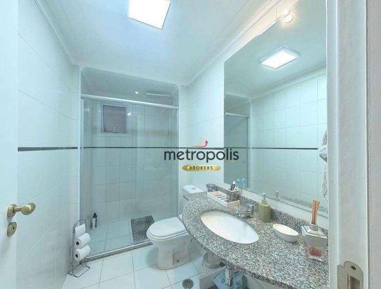 Apartamento à venda com 3 quartos, 84m² - Foto 20