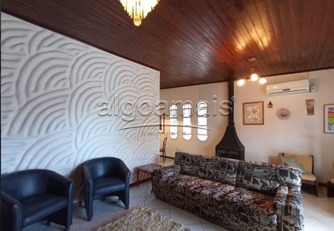 Casa à venda com 3 quartos - Foto 6