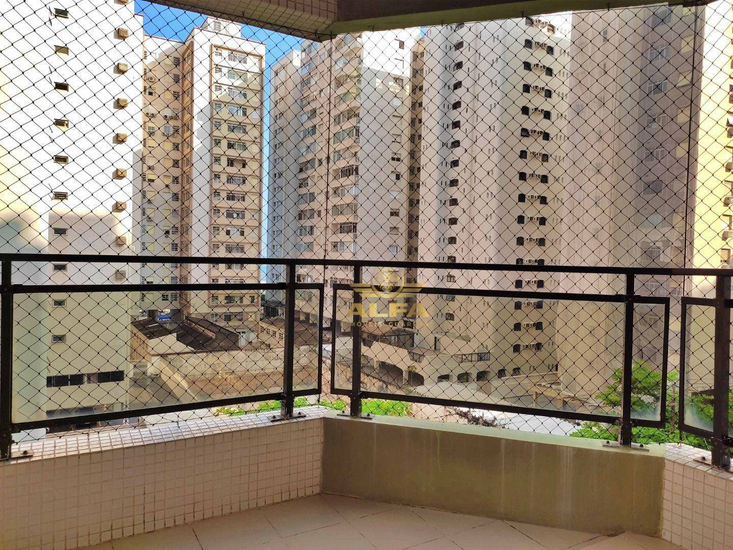 Apartamento à venda com 3 quartos, 175m² - Foto 24