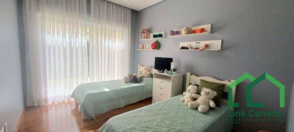 Casa de Condomínio, 4 quartos - Foto 8