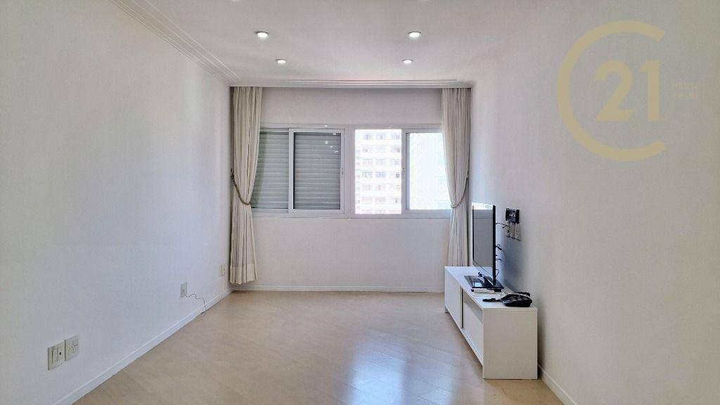 Apartamento à venda com 1 quarto, 63m² - Foto 4