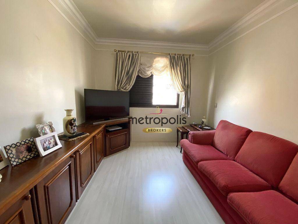 Apartamento à venda com 3 quartos, 147m² - Foto 23