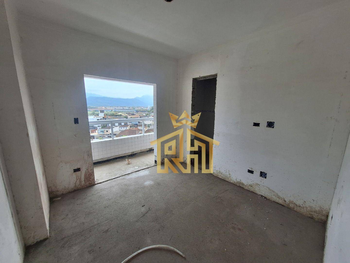 Apartamento à venda com 3 quartos, 106m² - Foto 7