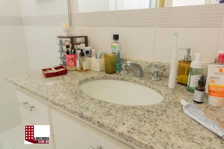 Apartamento à venda com 2 quartos, 90m² - Foto 8