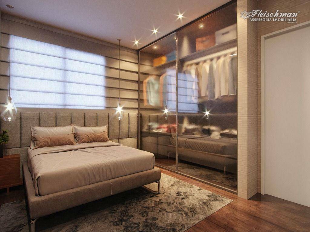 Apartamento à venda com 2 quartos, 50m² - Foto 7