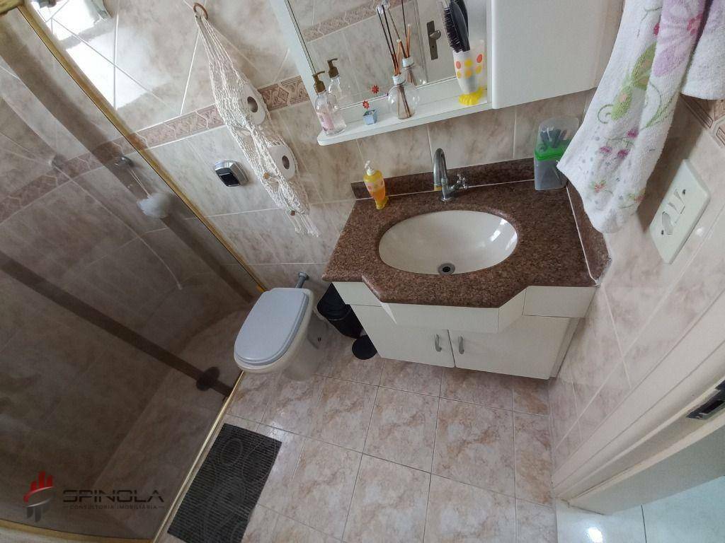 Apartamento à venda com 3 quartos, 103m² - Foto 24