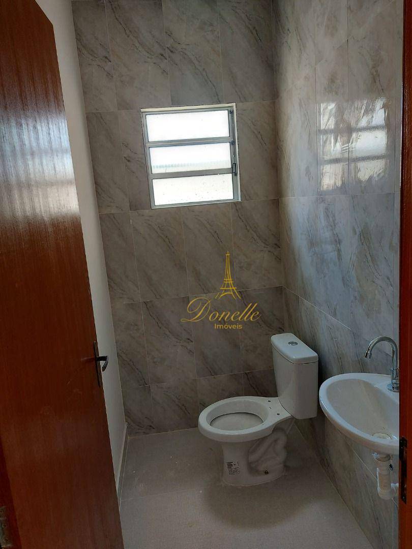 Sobrado à venda com 3 quartos, 150m² - Foto 26