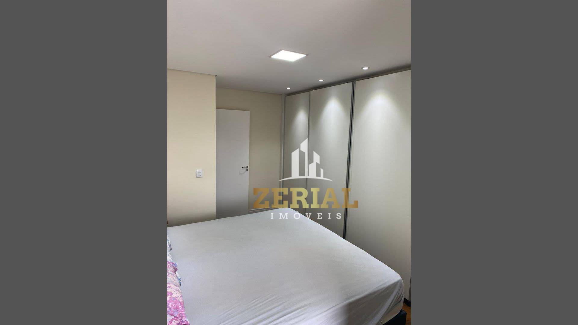 Apartamento à venda com 3 quartos, 110m² - Foto 9