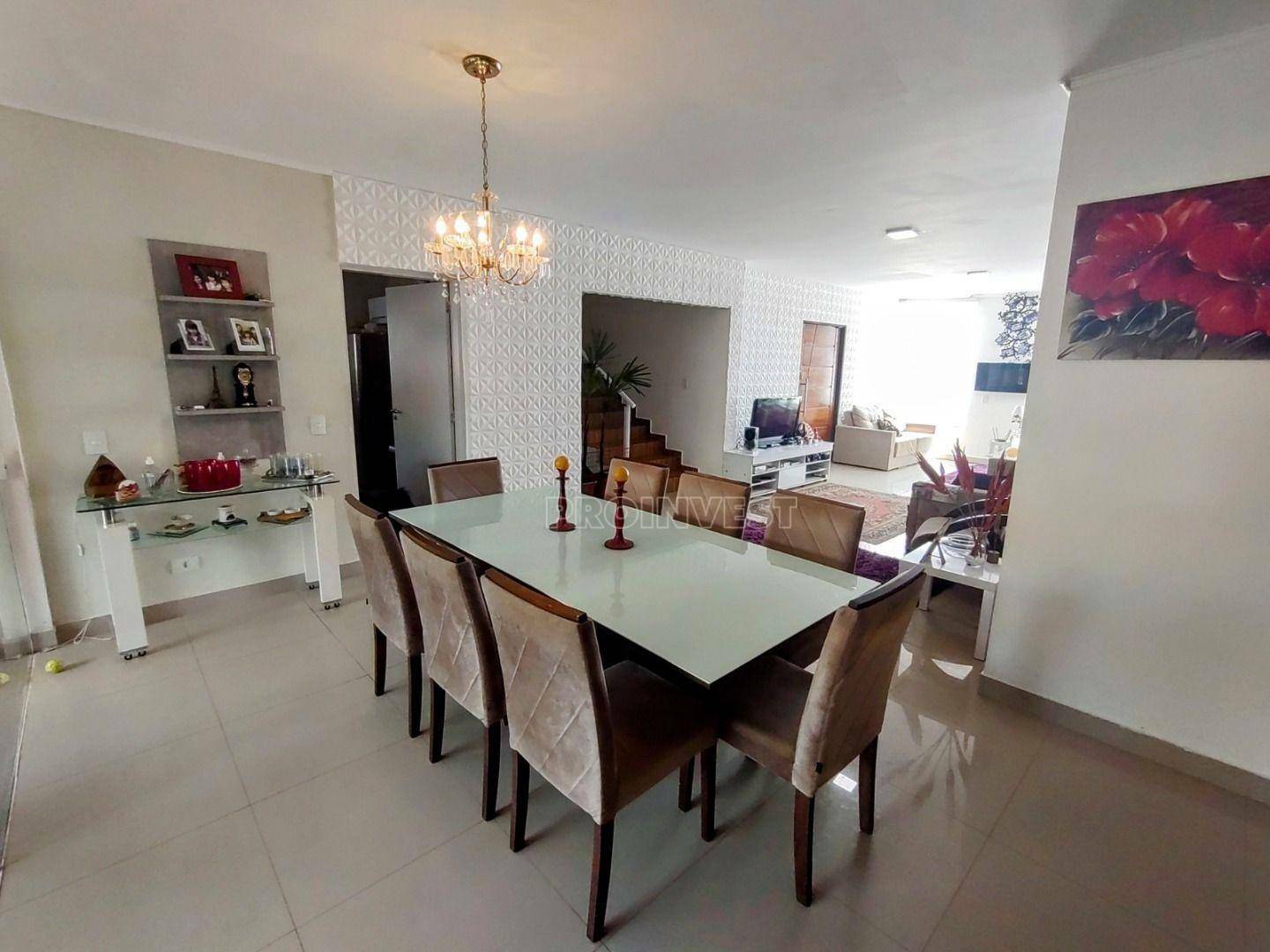 Casa de Condomínio à venda com 5 quartos, 250m² - Foto 6