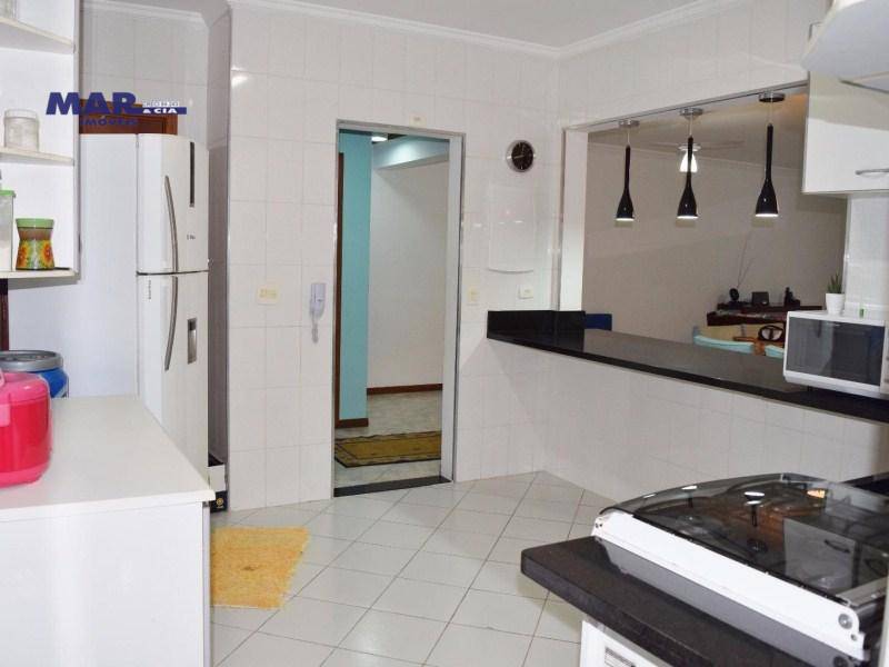 Apartamento à venda com 3 quartos, 140m² - Foto 20