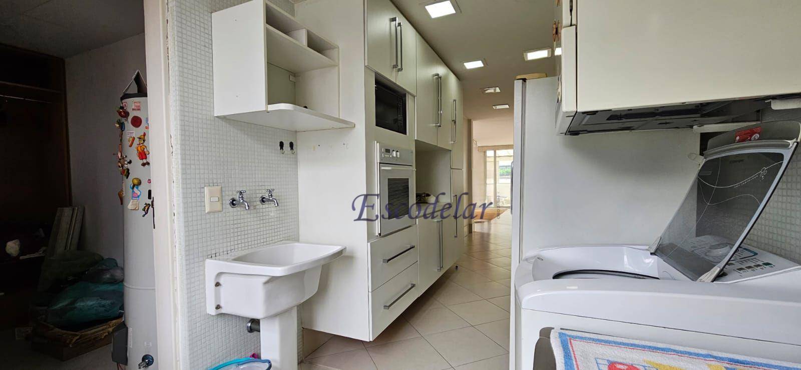 Apartamento para alugar com 1 quarto, 126m² - Foto 19