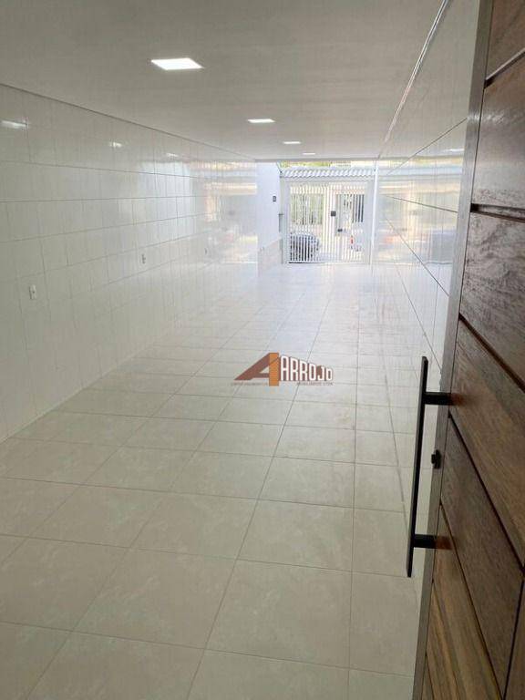 Sobrado à venda com 3 quartos, 200m² - Foto 38