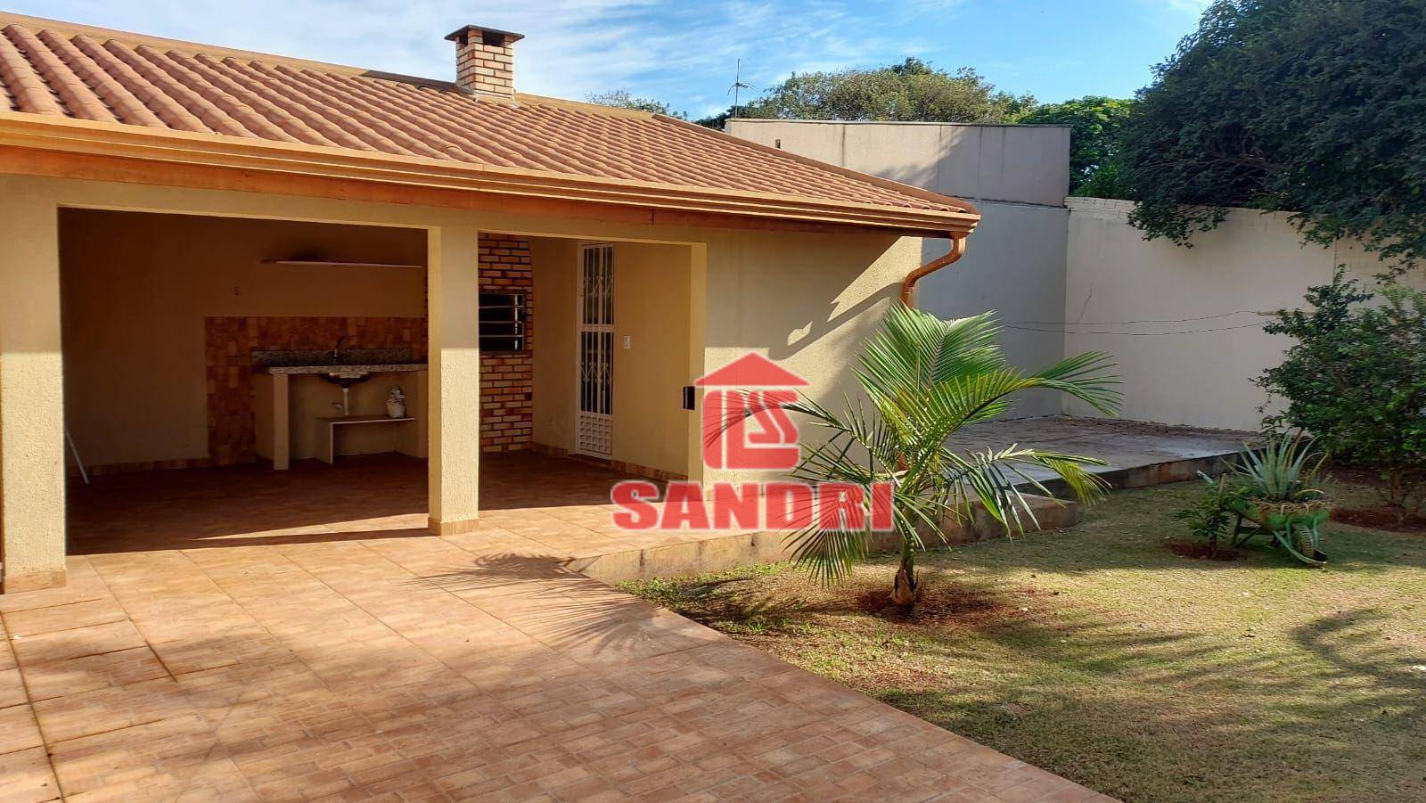 Casa à venda com 1 quarto, 90m² - Foto 5