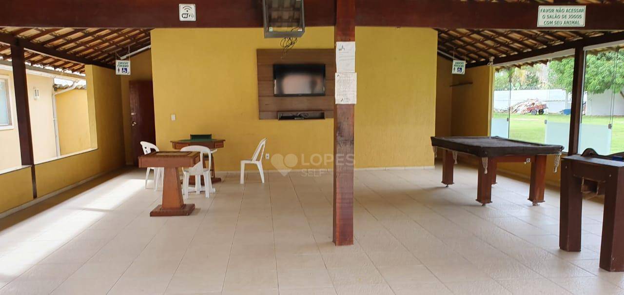 Casa de Condomínio à venda com 4 quartos, 250m² - Foto 39