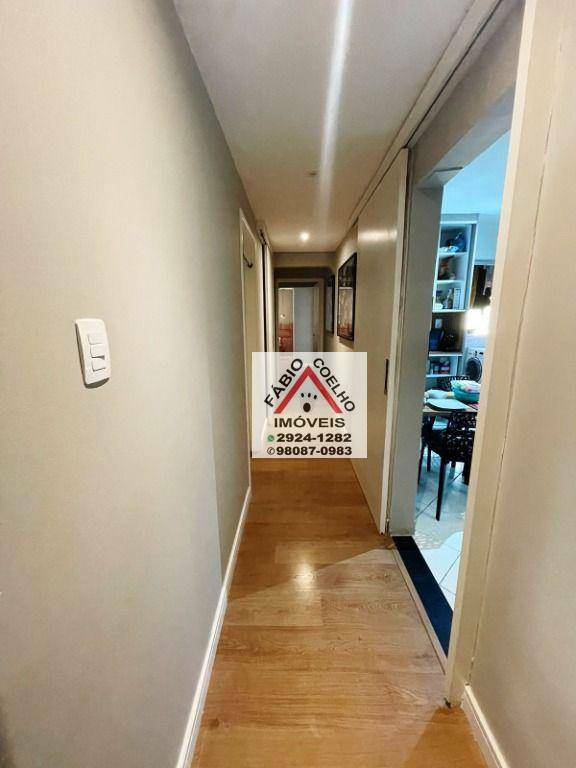 Apartamento à venda com 3 quartos, 110m² - Foto 12