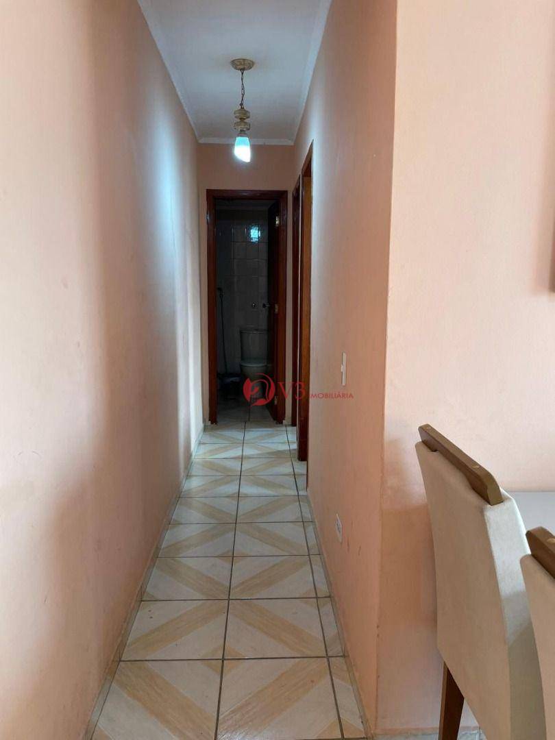 Apartamento à venda com 2 quartos, 60m² - Foto 20