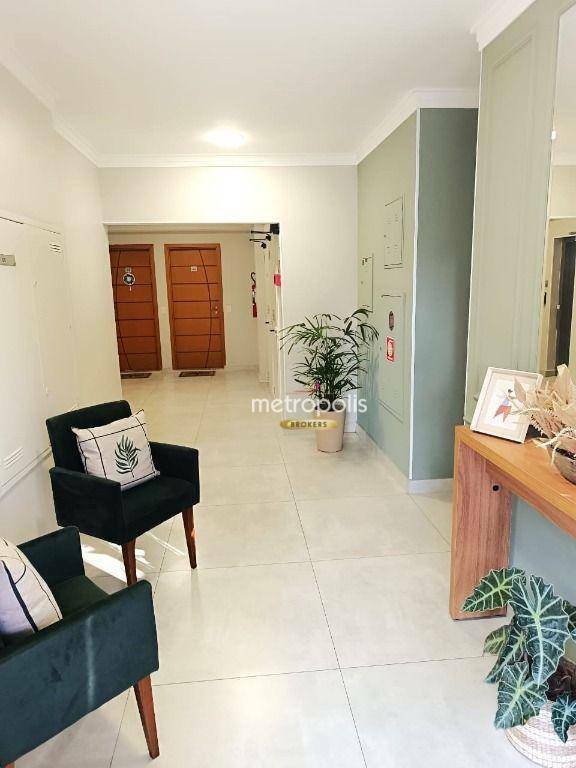 Apartamento à venda com 2 quartos, 50m² - Foto 12