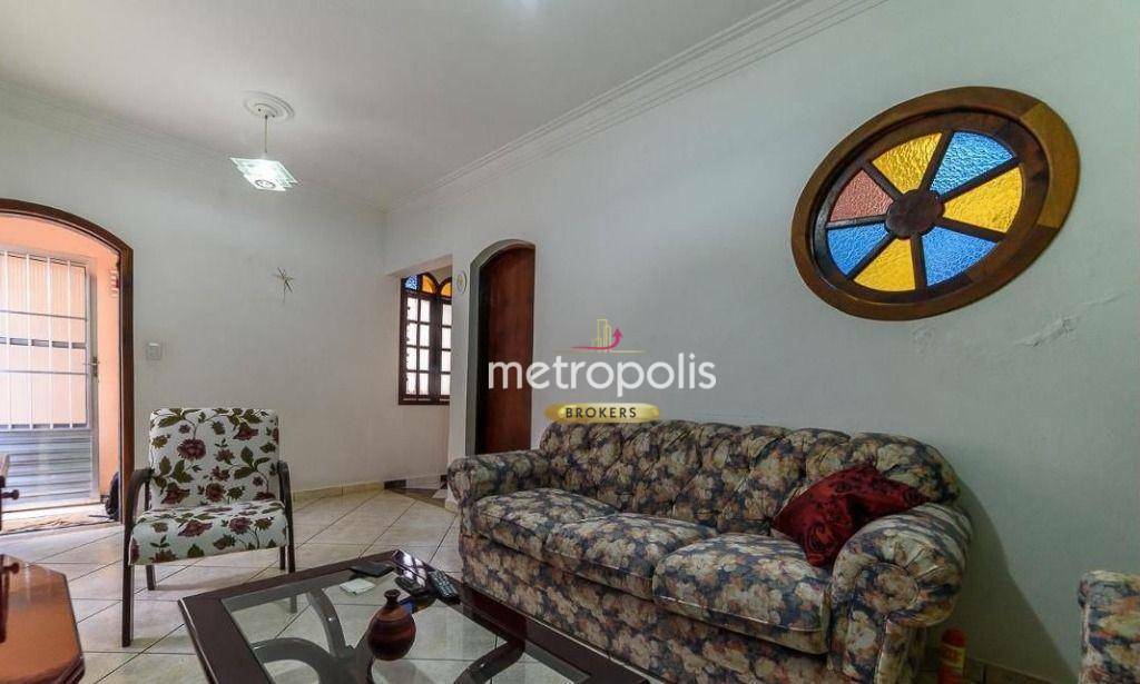 Casa à venda com 3 quartos, 400m² - Foto 4