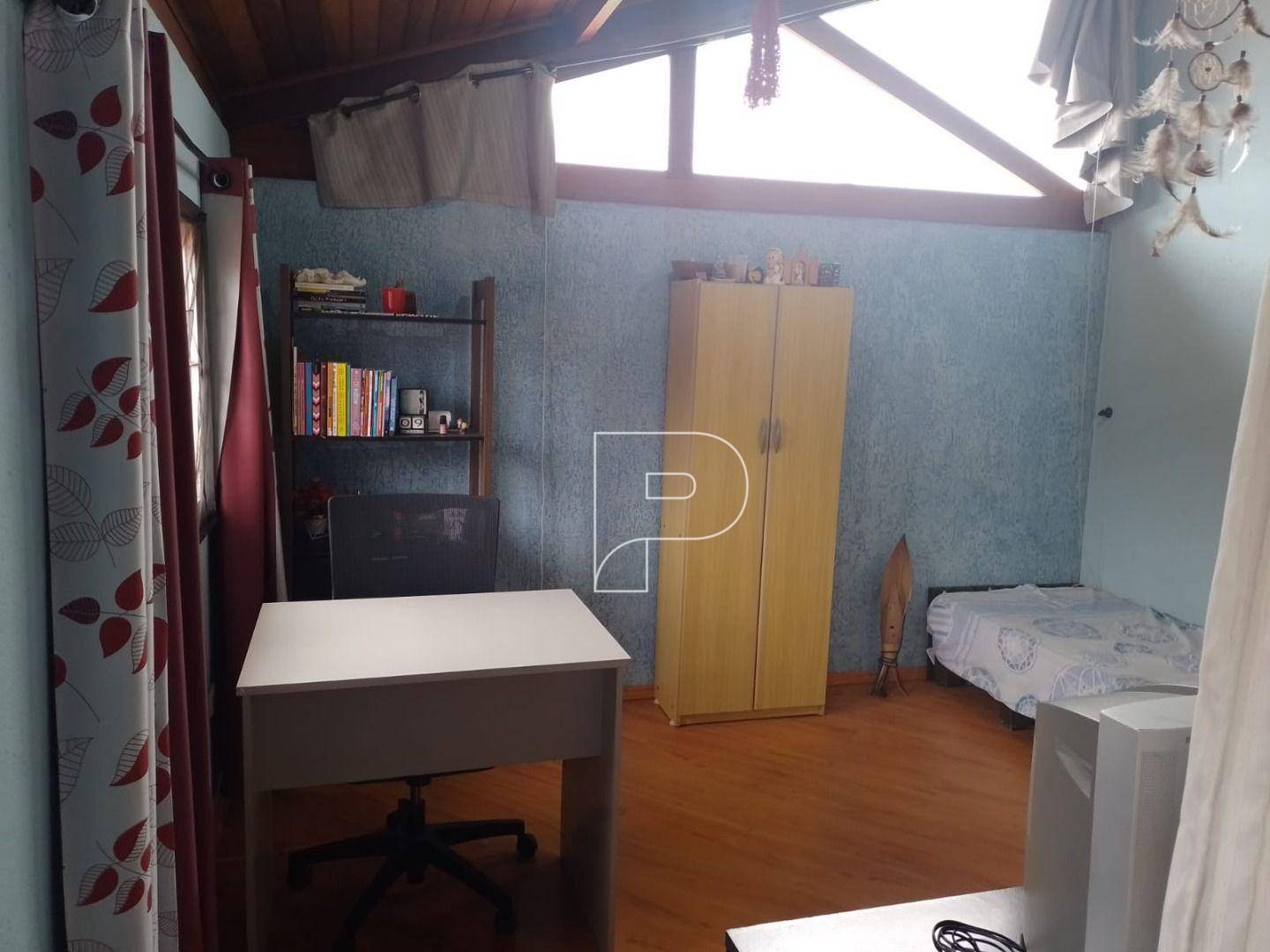 Casa à venda com 3 quartos, 145m² - Foto 25