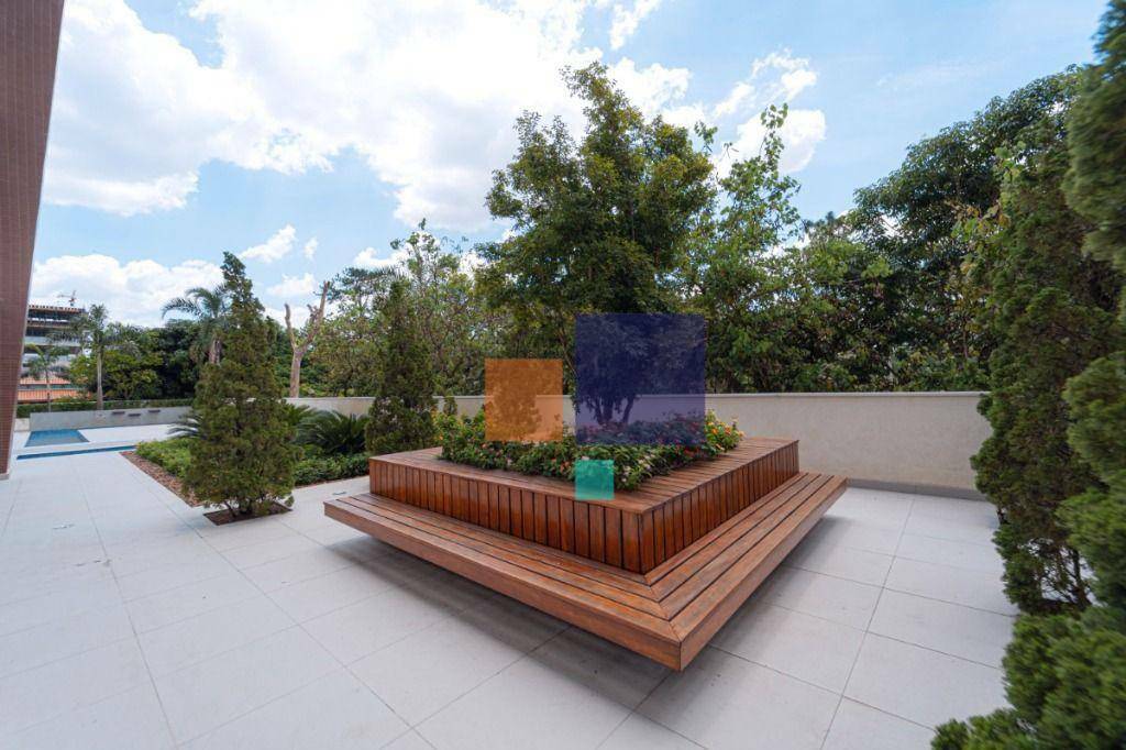 Cobertura à venda com 5 quartos, 504m² - Foto 66