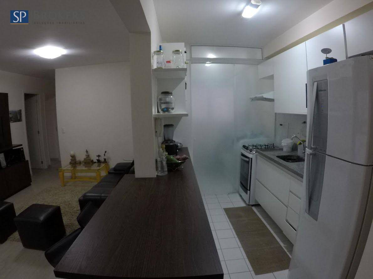 Apartamento à venda com 3 quartos, 75m² - Foto 16