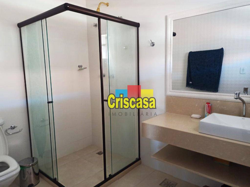 Casa de Condomínio à venda com 4 quartos, 200m² - Foto 8