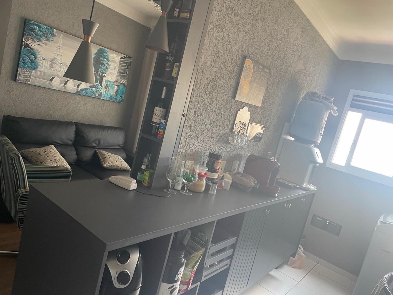 Apartamento à venda com 2 quartos, 60m² - Foto 6