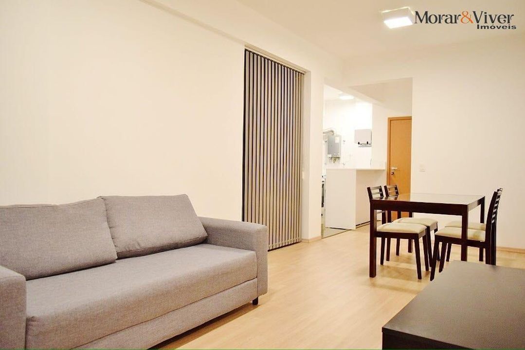 Apartamento à venda com 1 quarto, 47m² - Foto 26