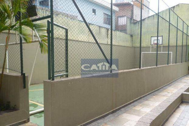 Apartamento à venda com 3 quartos, 84m² - Foto 11