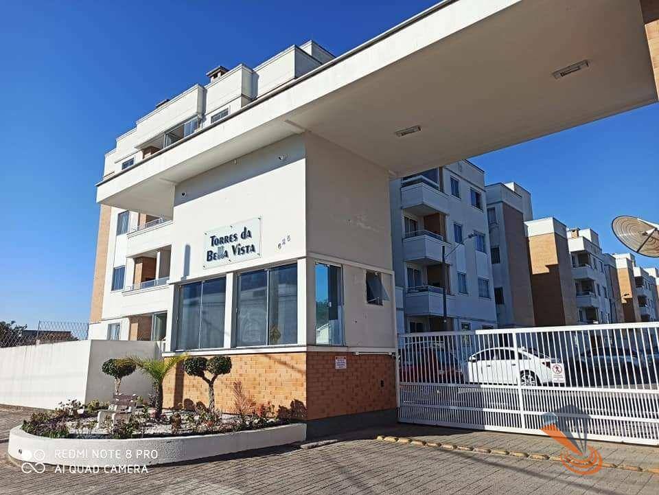 Apartamento à venda com 2 quartos, 54m² - Foto 3