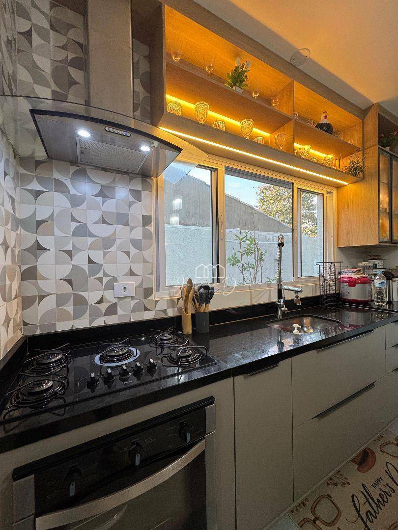 Sobrado à venda com 3 quartos, 119m² - Foto 17