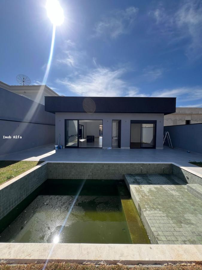 Casa de Condomínio à venda com 4 quartos, 471m² - Foto 25