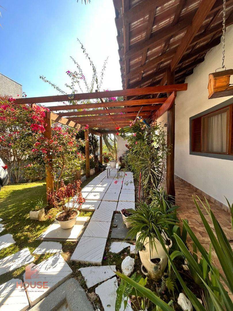 Casa de Condomínio à venda com 3 quartos, 191m² - Foto 55