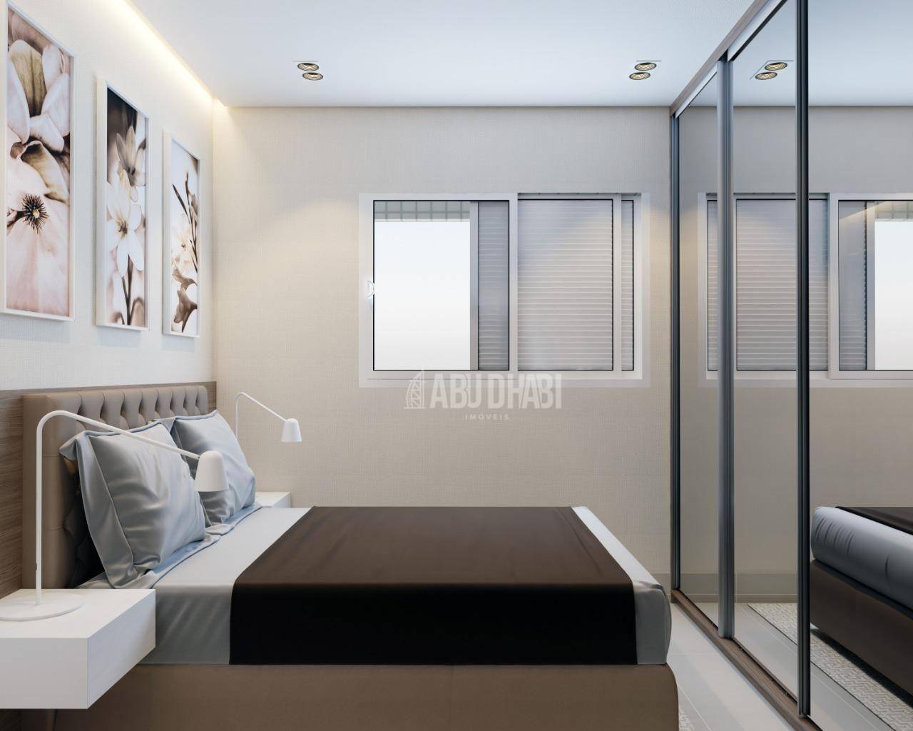 Apartamento à venda com 2 quartos, 68m² - Foto 4