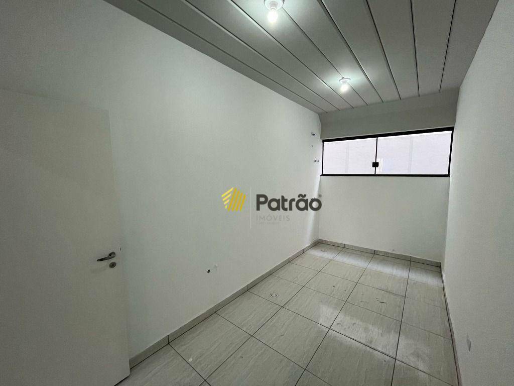 Depósito-Galpão-Armazém para alugar, 355m² - Foto 10
