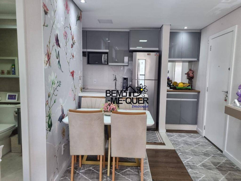 Apartamento à venda com 2 quartos, 49m² - Foto 17
