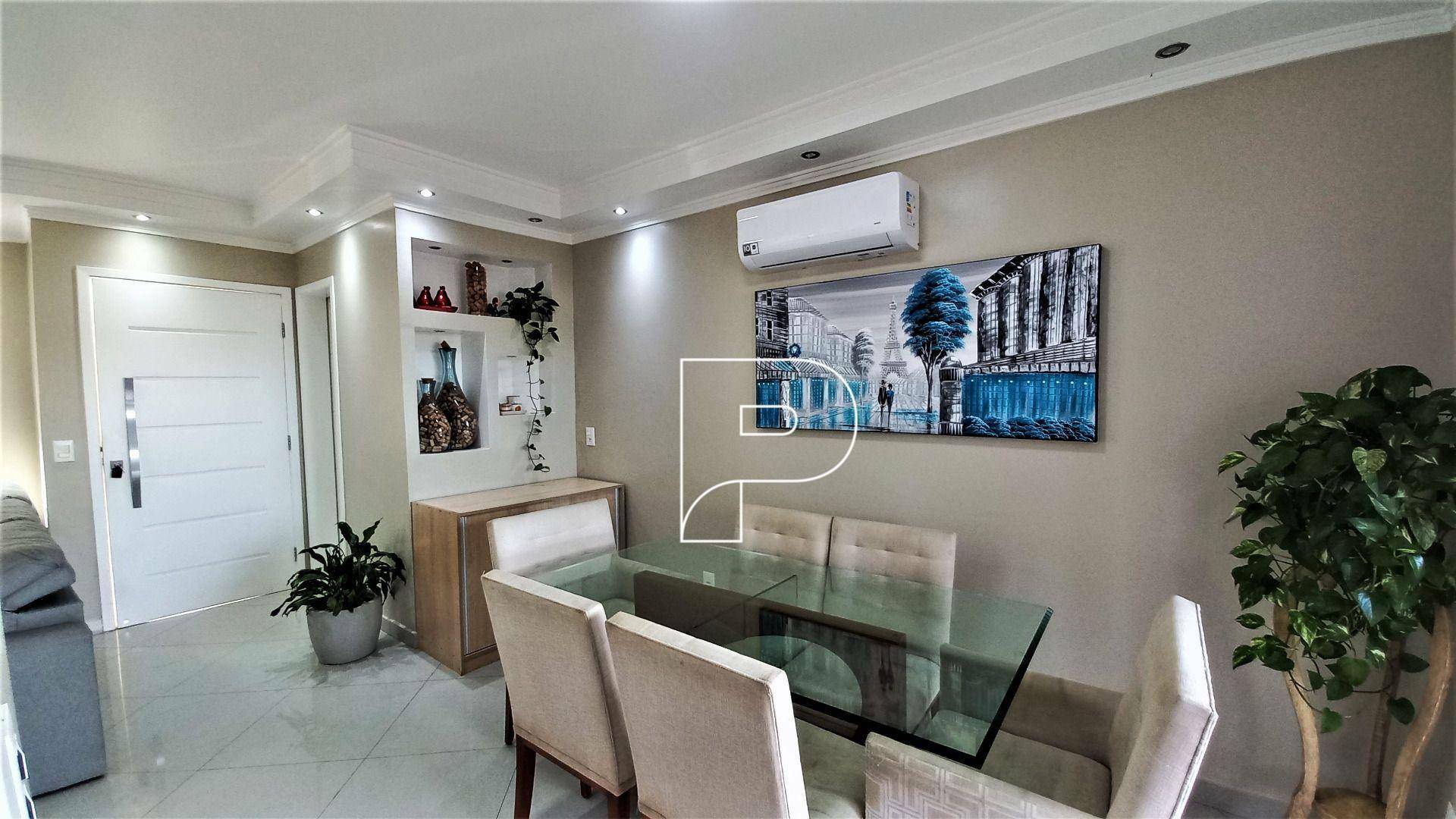 Casa de Condomínio à venda com 3 quartos, 104m² - Foto 6
