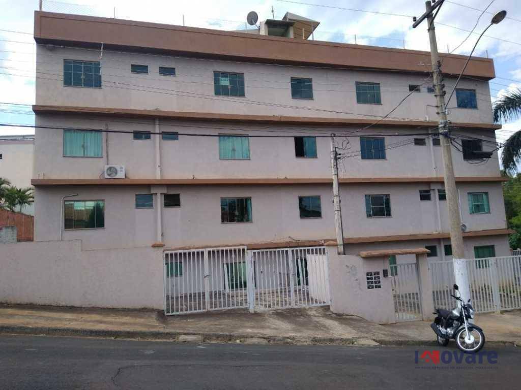Apartamento para alugar com 3 quartos, 80m² - Foto 21