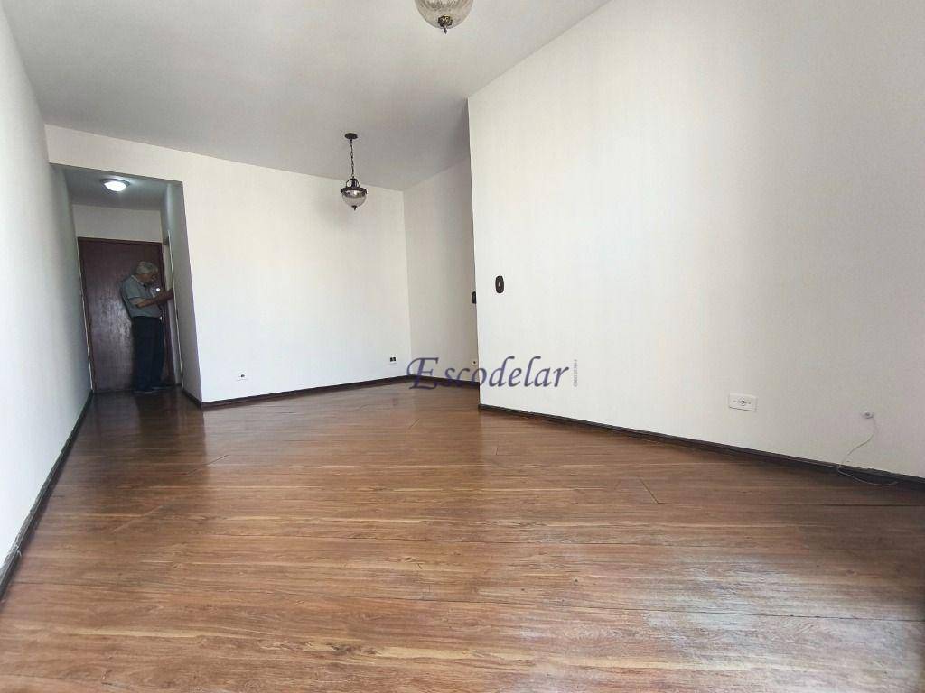 Apartamento à venda com 3 quartos, 85m² - Foto 5