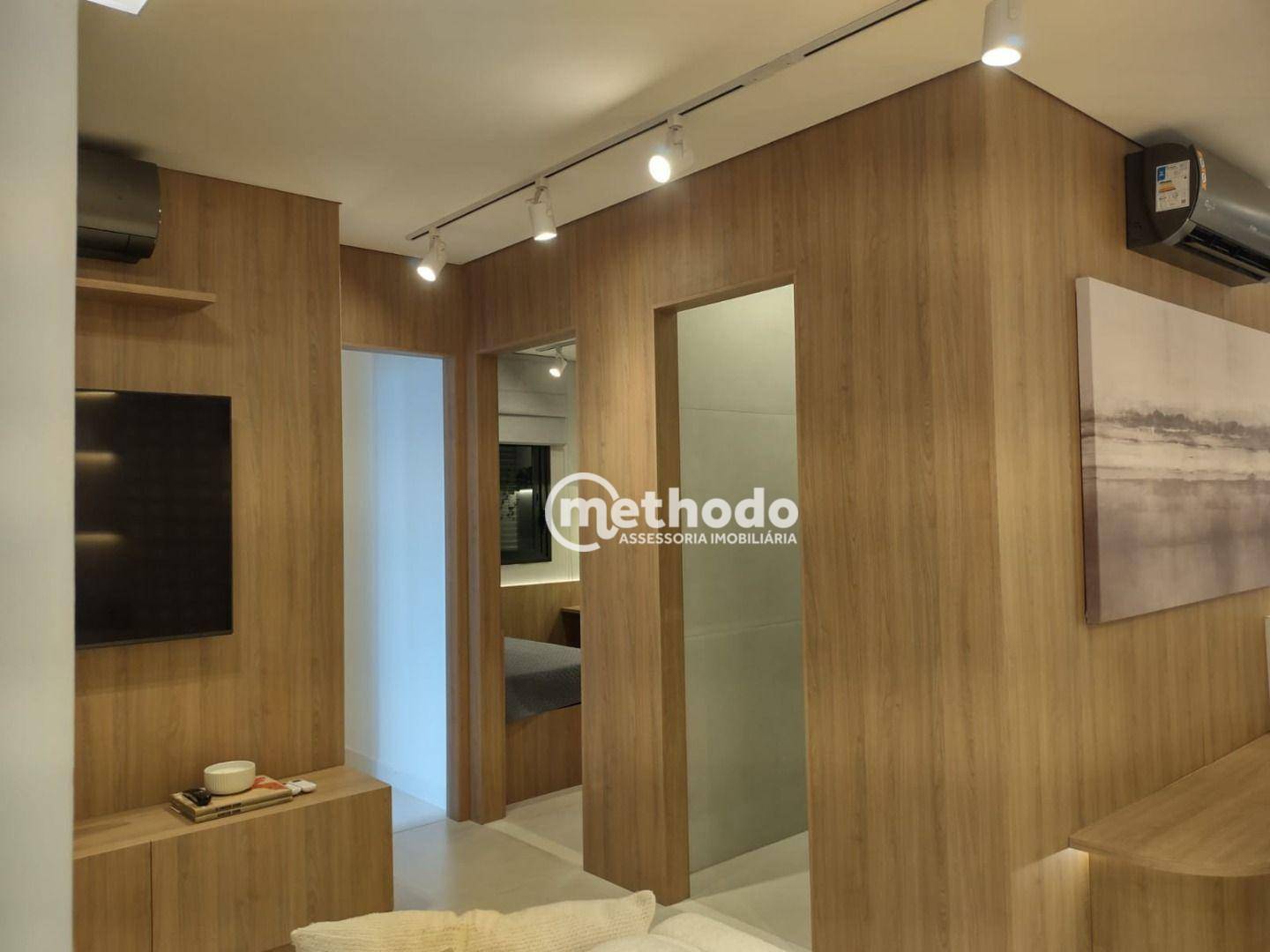 Apartamento à venda com 2 quartos, 51m² - Foto 11