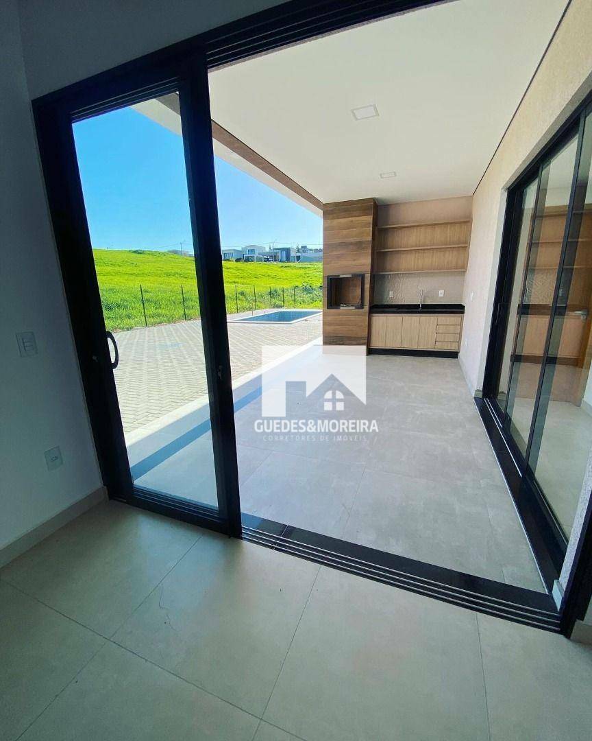 Casa de Condomínio à venda com 3 quartos, 210m² - Foto 14