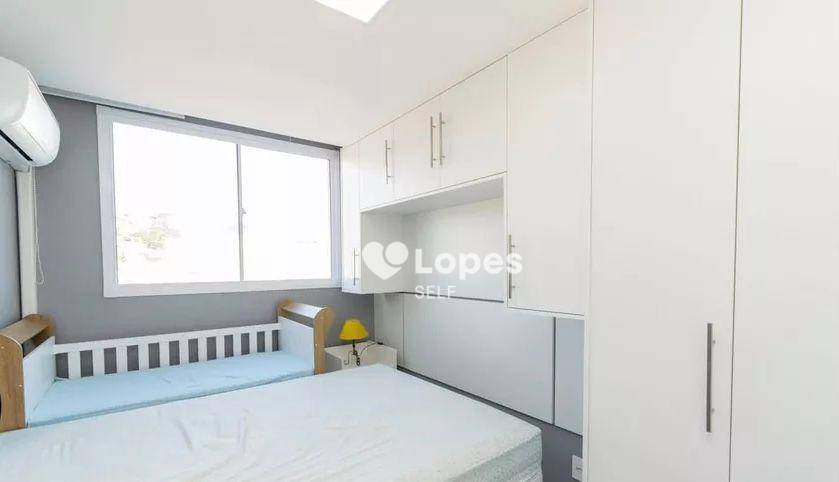 Apartamento à venda com 2 quartos, 50m² - Foto 3