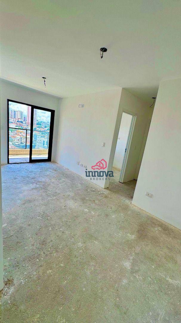 Apartamento à venda com 2 quartos, 65m² - Foto 5