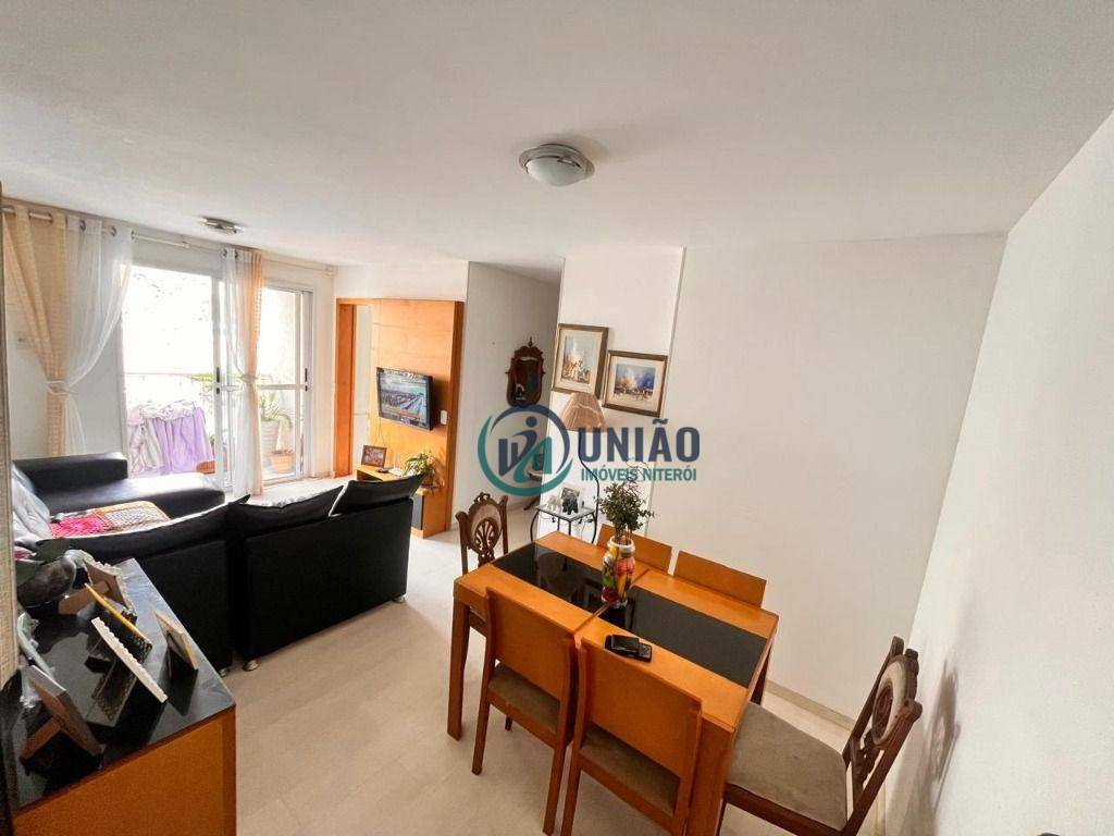 Apartamento à venda com 3 quartos, 70m² - Foto 14