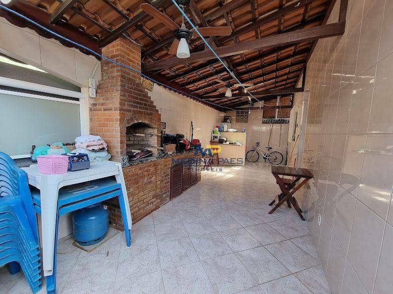 Casa à venda com 3 quartos, 283m² - Foto 23