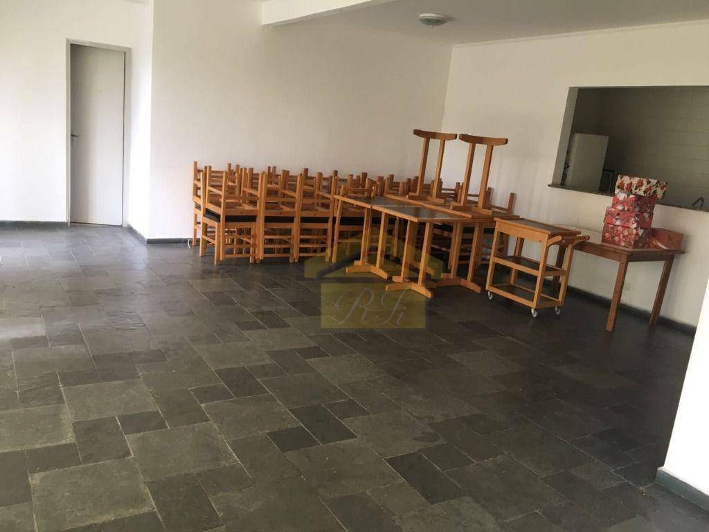 Apartamento à venda com 3 quartos, 170m² - Foto 18