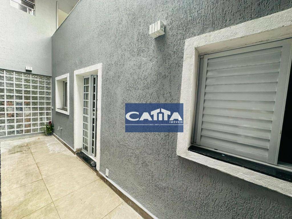 Sobrado à venda com 3 quartos, 160m² - Foto 8