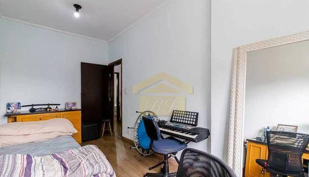 Sobrado à venda com 3 quartos, 160m² - Foto 26